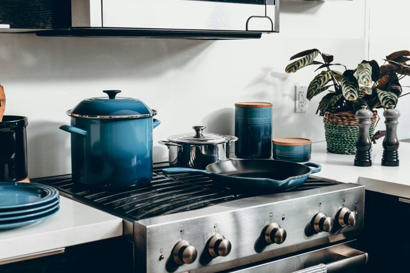 COCINERO/A image