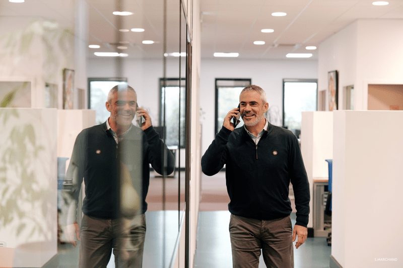 Stagiaire Sales Engineer  F/H image