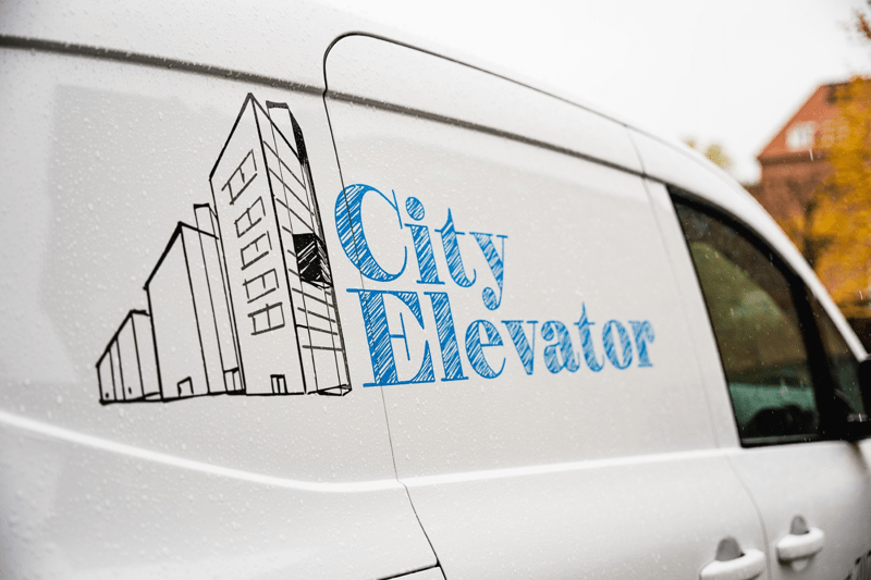 Servicechef - Jylland/Fyn image