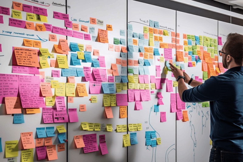 Business Analyst Expert.e / Scrum Master – Solutions HR Access (F/H) image