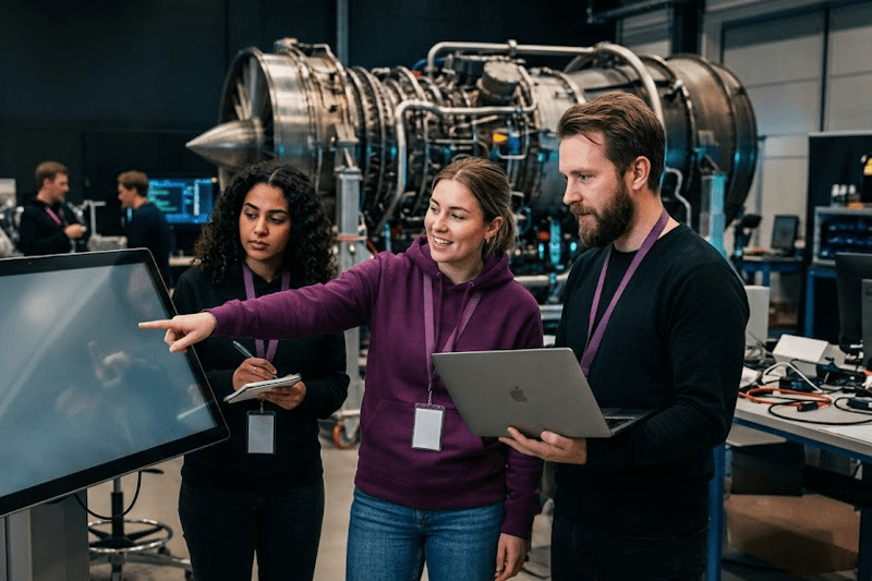 Data Analysis and Simulation Professional image