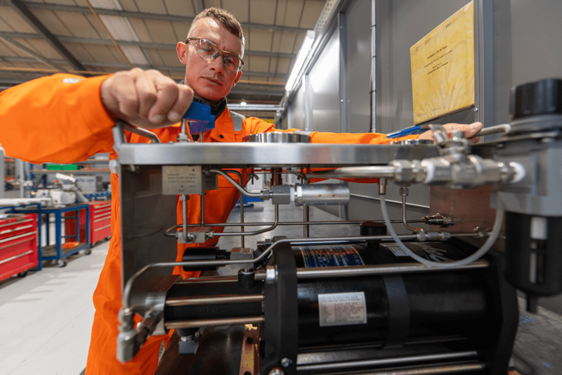 Assembly Technician image