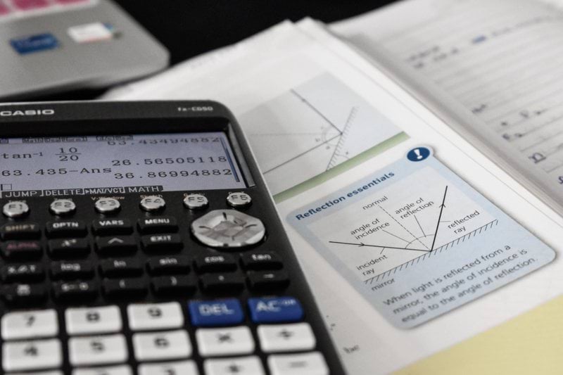 Finance Manager image