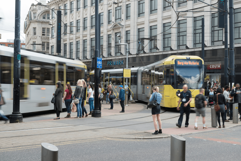 Graduate Transport Planner (Development planning) image