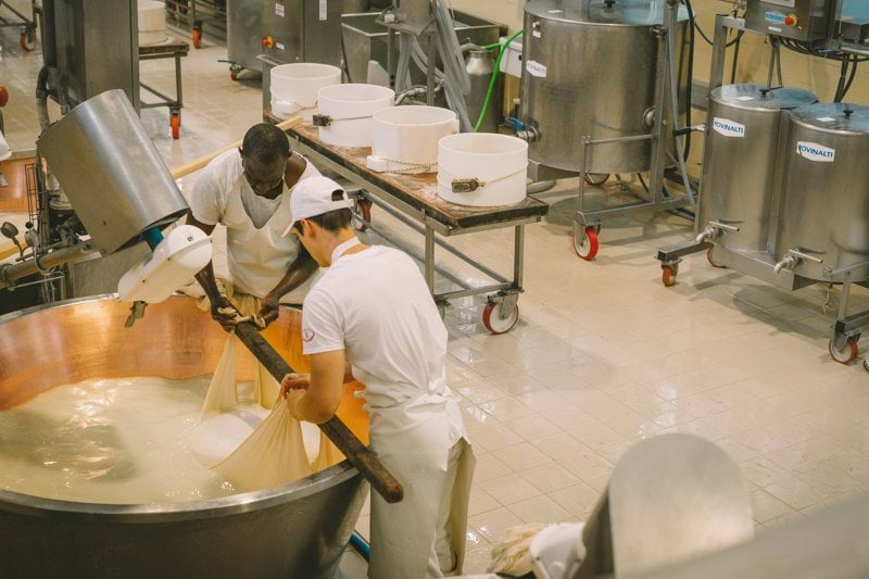 Production Manager image