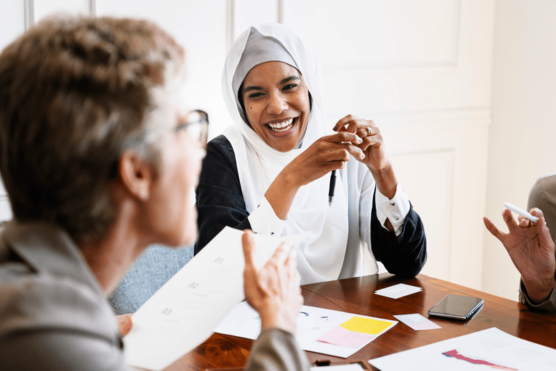 Housing Officer image
