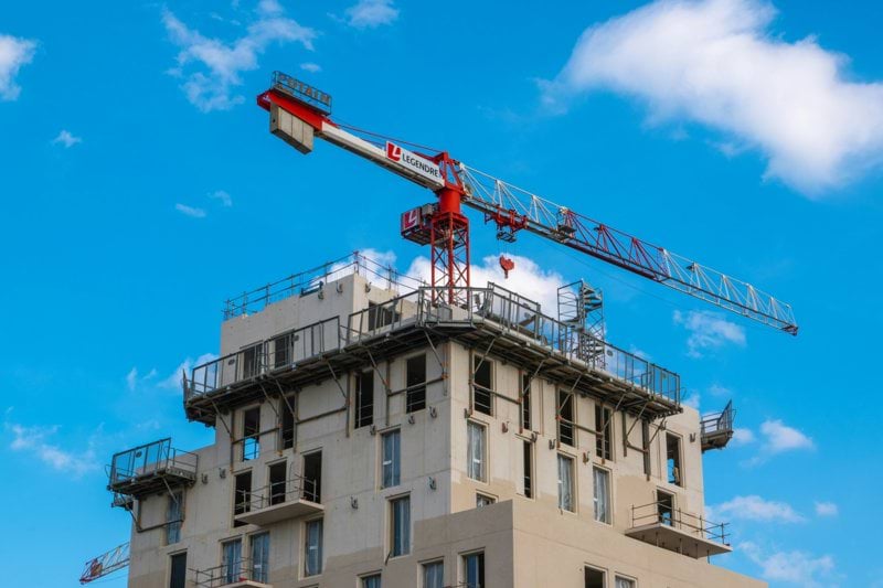 Coordinateur(trice) technique H/F image