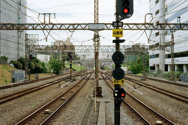 Conducteur de Travaux Signalisation Ferroviaire image