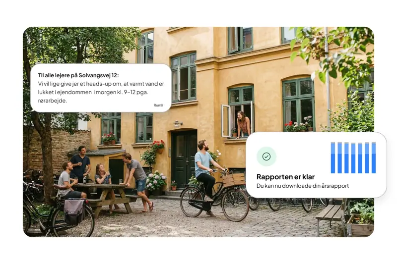 Bookkeeper / Regnskabsmedarbejder image