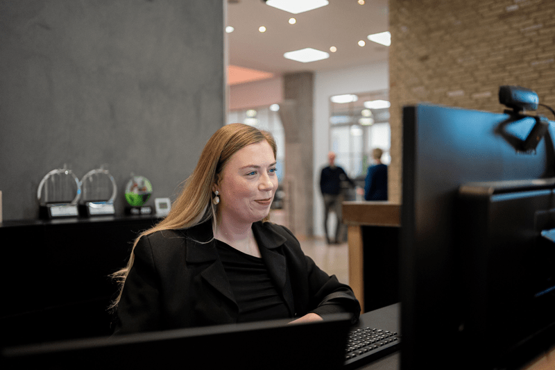 Student Assistant, Autorola Marketplace image