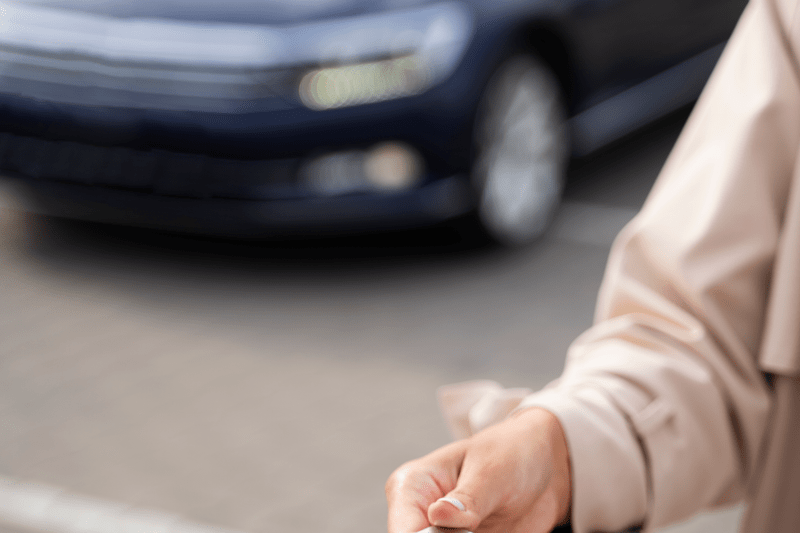 Erfaren Skaderådgivare till Skadeverkstad i Göteborg image