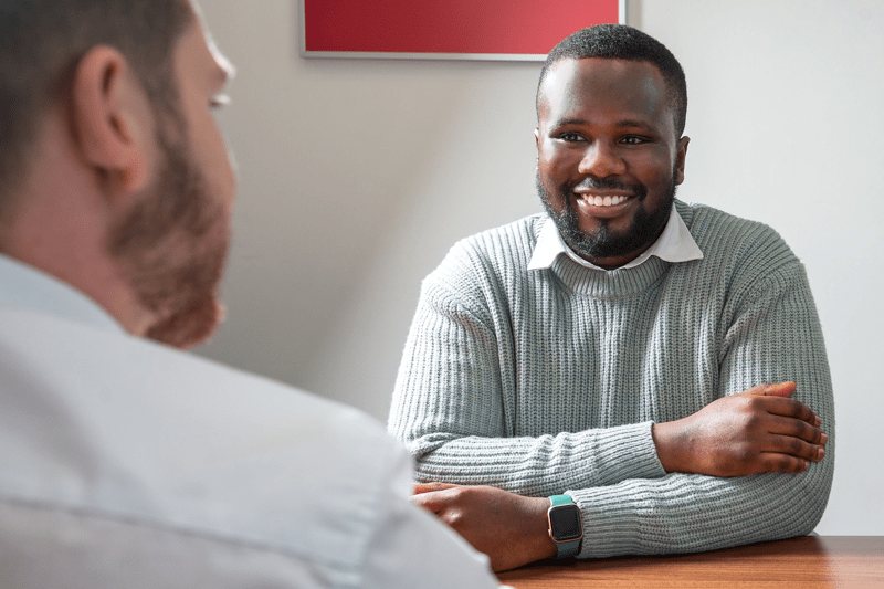 Sales Negotiator - St Johns Wood image