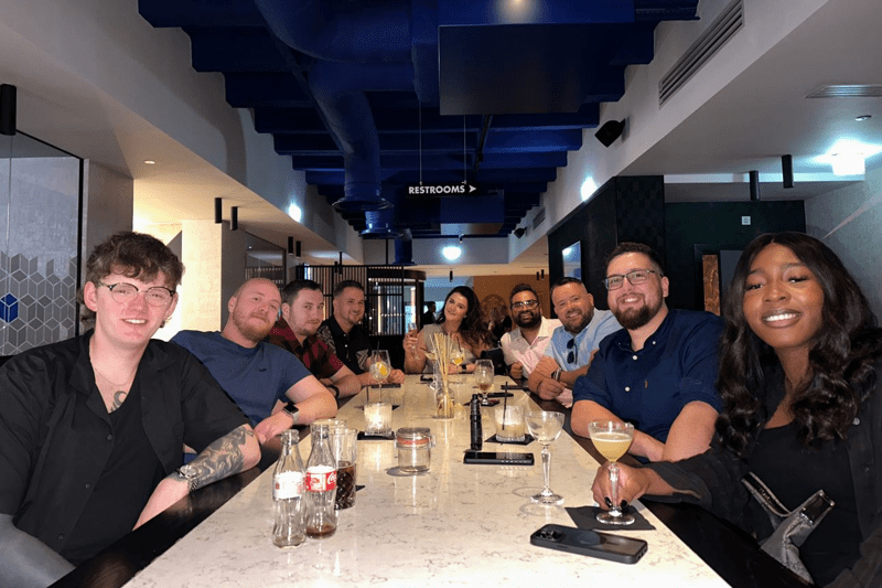 Network Infrastructure Engineer image