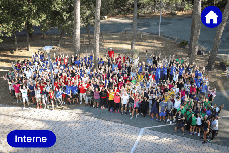 Candidature Spontanée : c'est par ici ! image