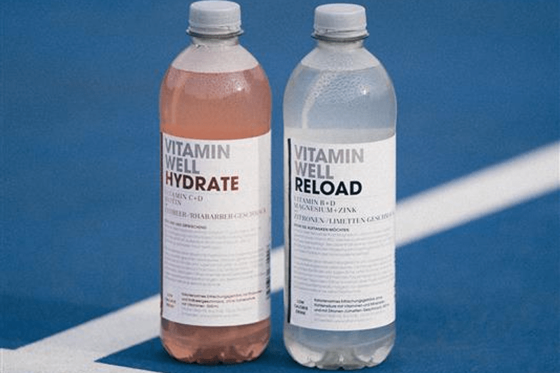 Social Media Coordinator France - NOCCO| Barebells | Vitamin Well image