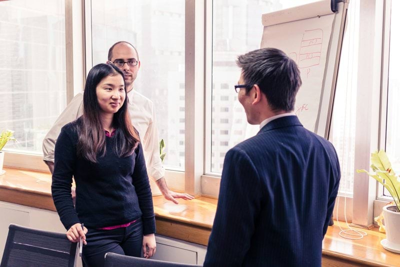 Market Coordinator image