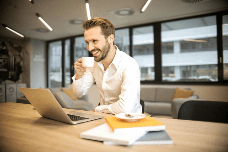 Nätverkstekniker image