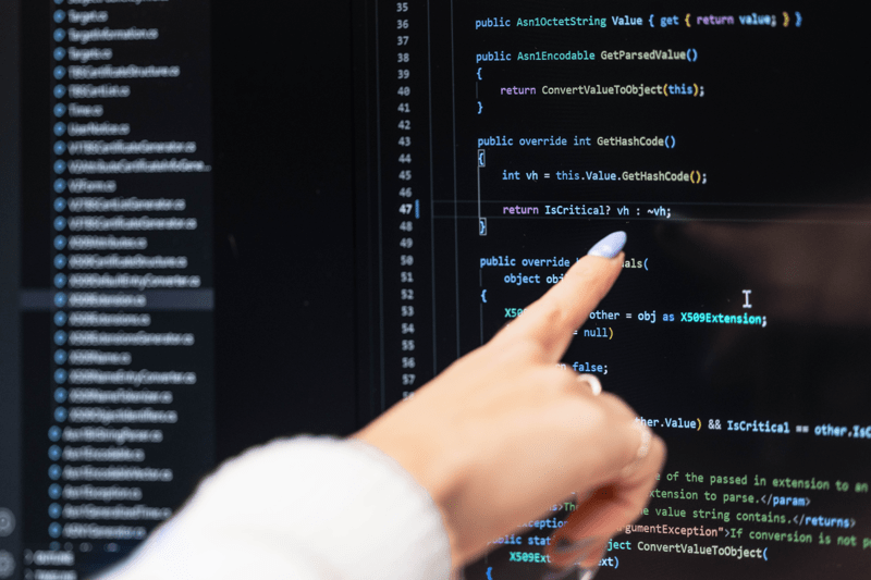Senior FPGA Engineer image