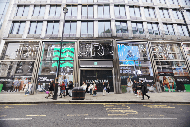 Store Supervisor - Oxford Street Flagship image