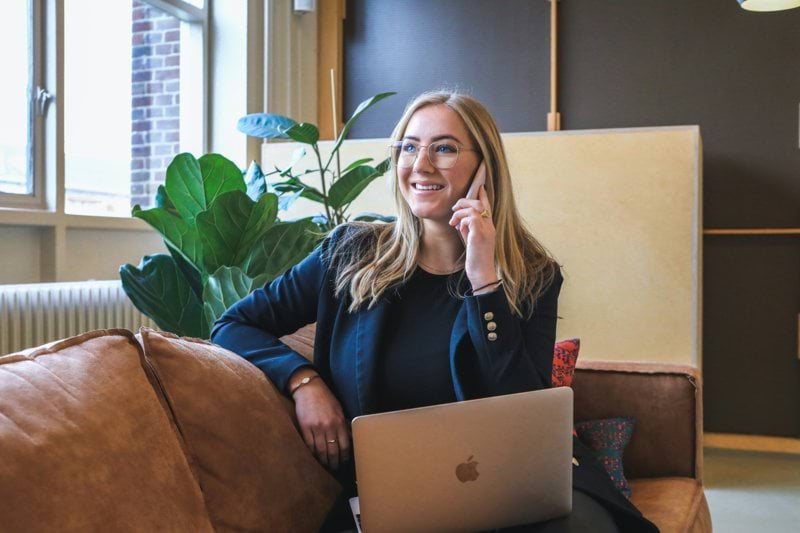 Account Executive image