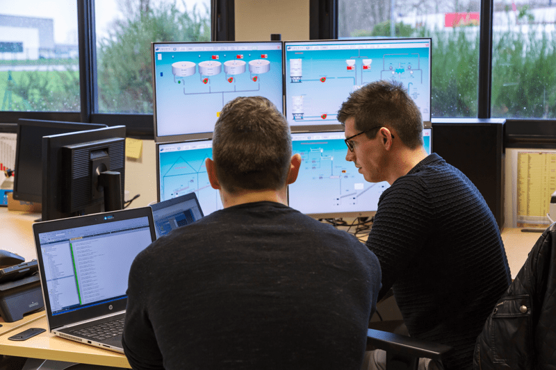 Assistant Chargé d'affaires H/F image