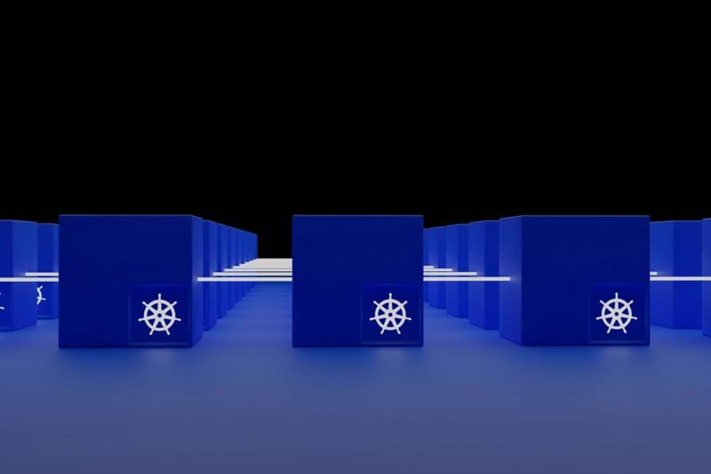 Kubernetes Specialist - igaming image