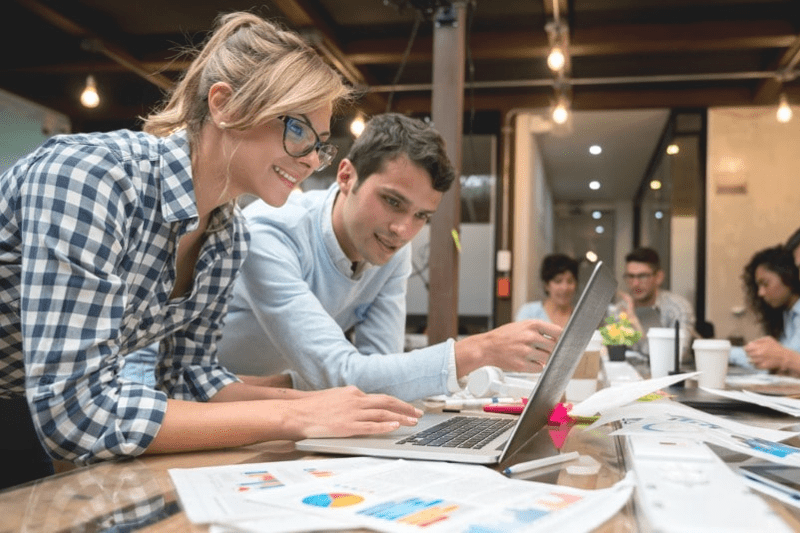 Growth Specialist image