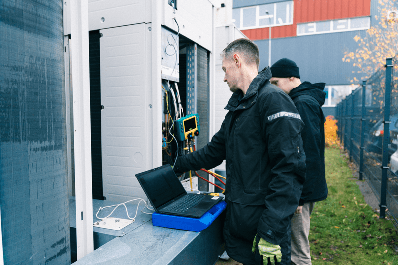 After Sales Service Engineer - Airwave OÜ image