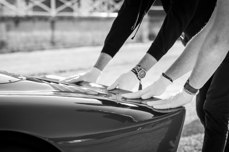 Carrossier peintre CFC (H/F) image