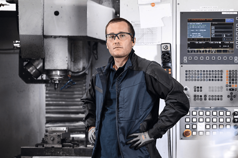 Application Specialist image