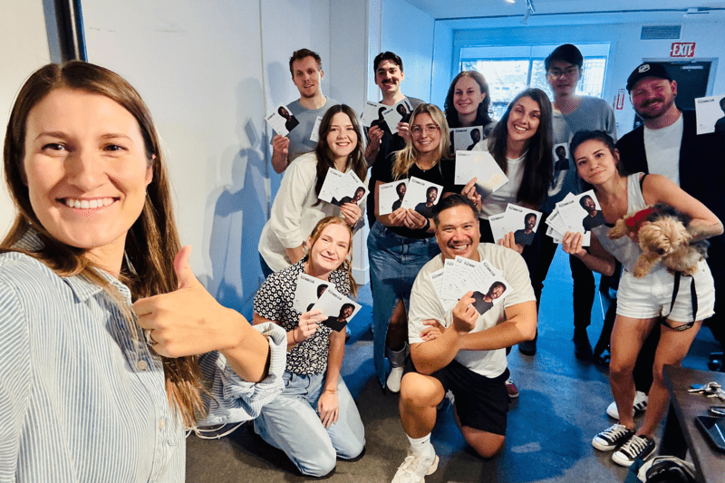 Manager, Policy and Advocacy (Canada) image