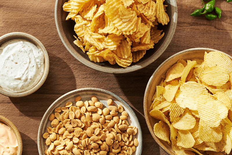 Key Account Manager till Culinar - för industrikunder inom snacks image
