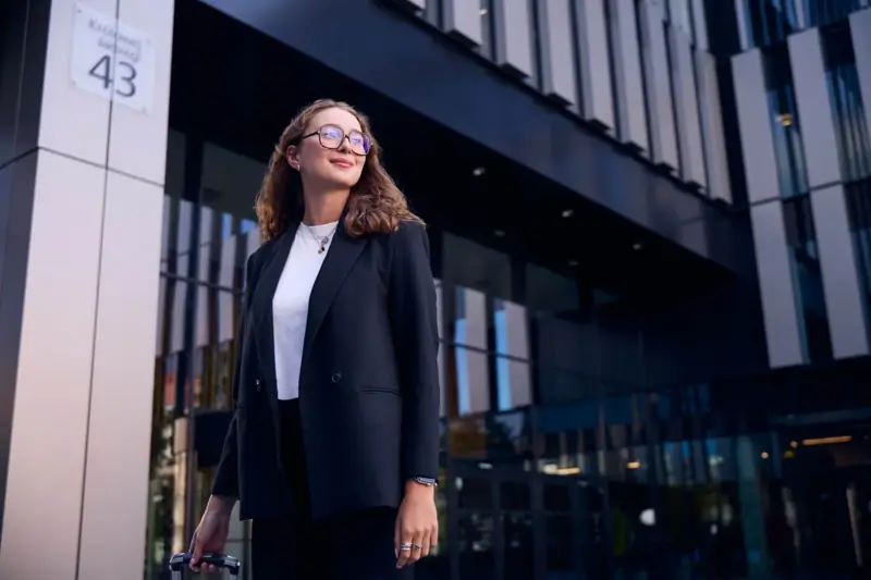 Junior Accountant image