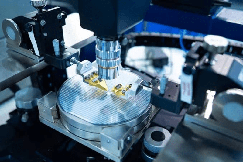 Technicien Support Test – Semi-conducteurs (H/F) image