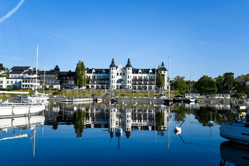 Head of Facilities & Security image