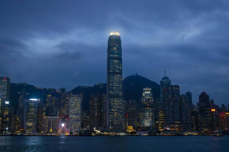Head of Compliance and Money Laundering Reporting Officer, Hong Kong (MLRO) image