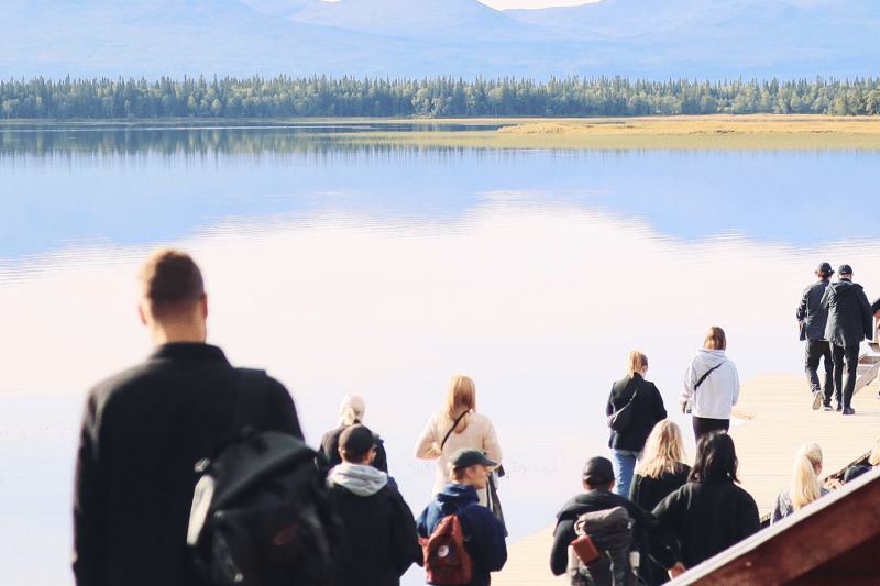 Senior Data Scientist image