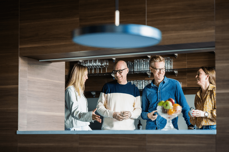 Social media manager – vikariat image