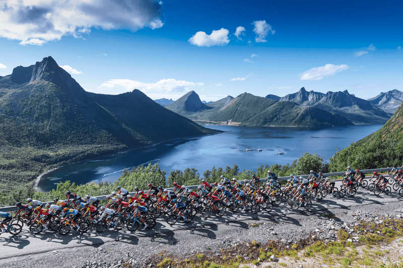 CDI – Chargé de Projet Développement H/F image