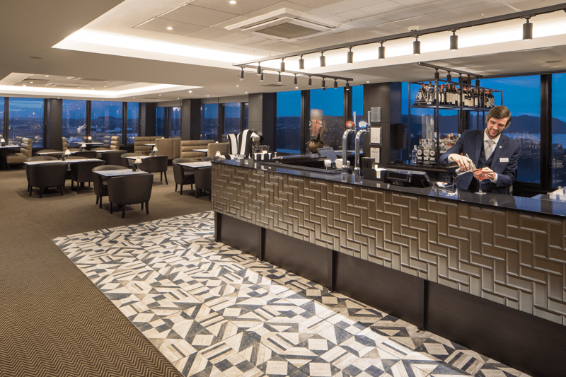 Waiting Staff - Marco Pierre White Plymouth image