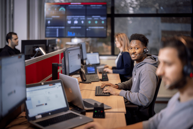 Support Engineer - Expert Desk (Veldhoven) image