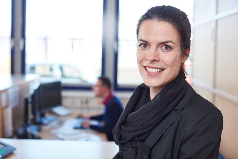 Administrative Assistant image