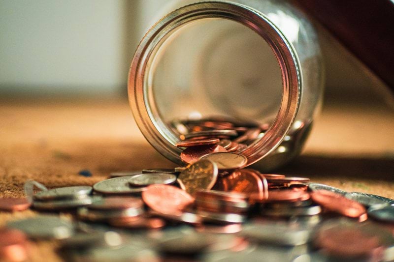 Finance Officer (Volunteer) image