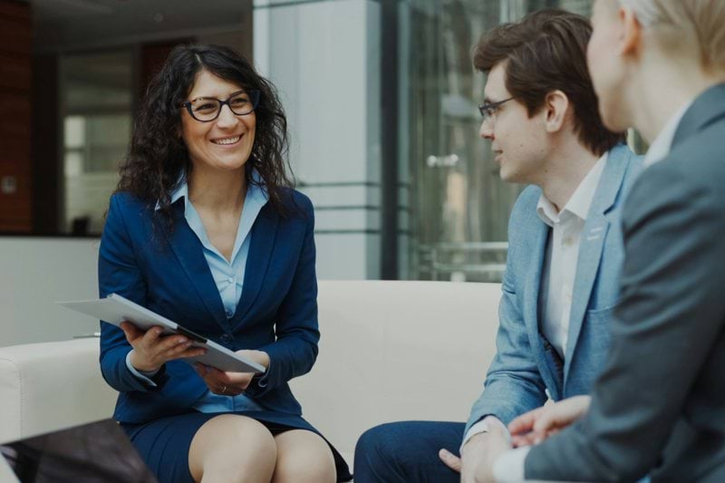 Senior Human Resource Business Partner image