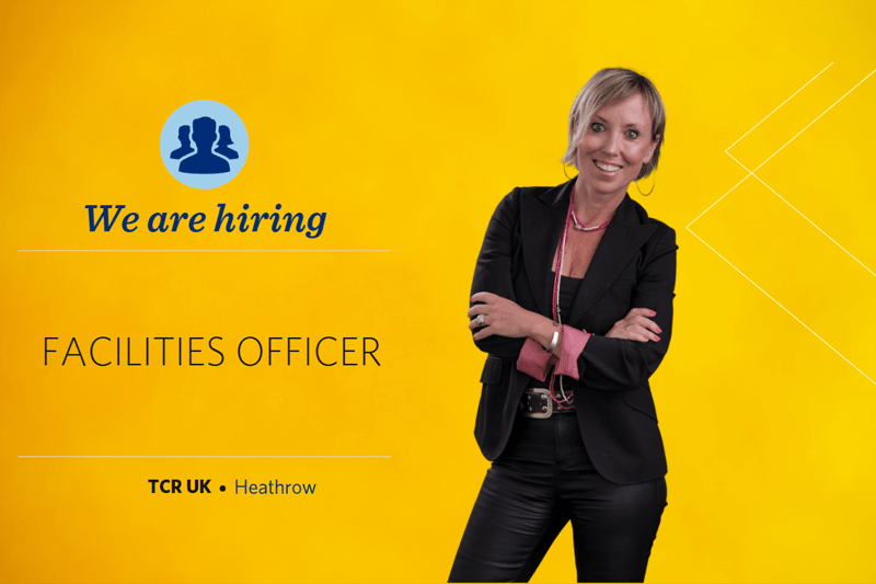 Facilities Officer image