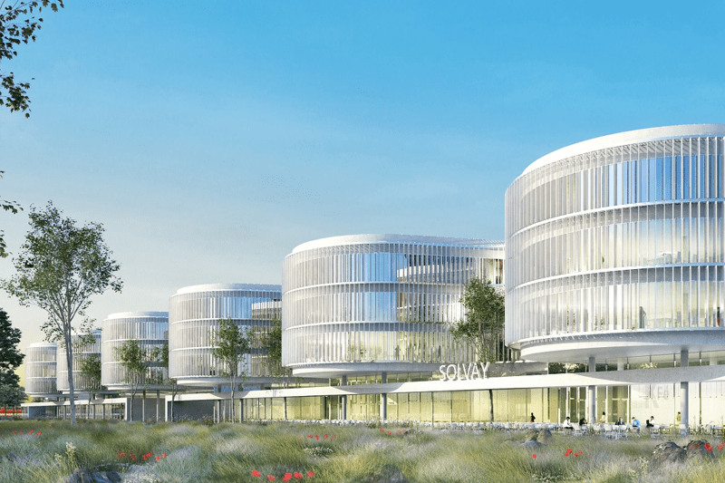 Ingénieur(e) VRD confirmé(e) H/F image