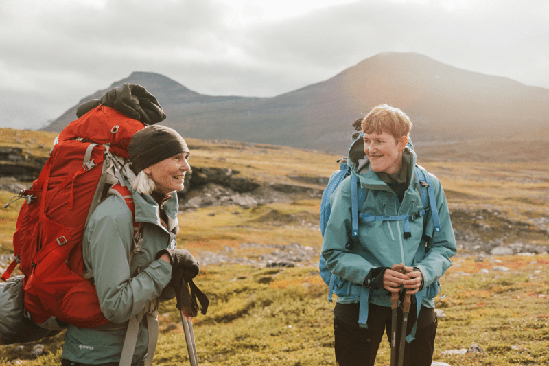 Myymälänhoitaja, 35h/vko, Yrjönkatu Helsinki image