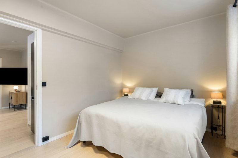 Housekeeping Male & Female image