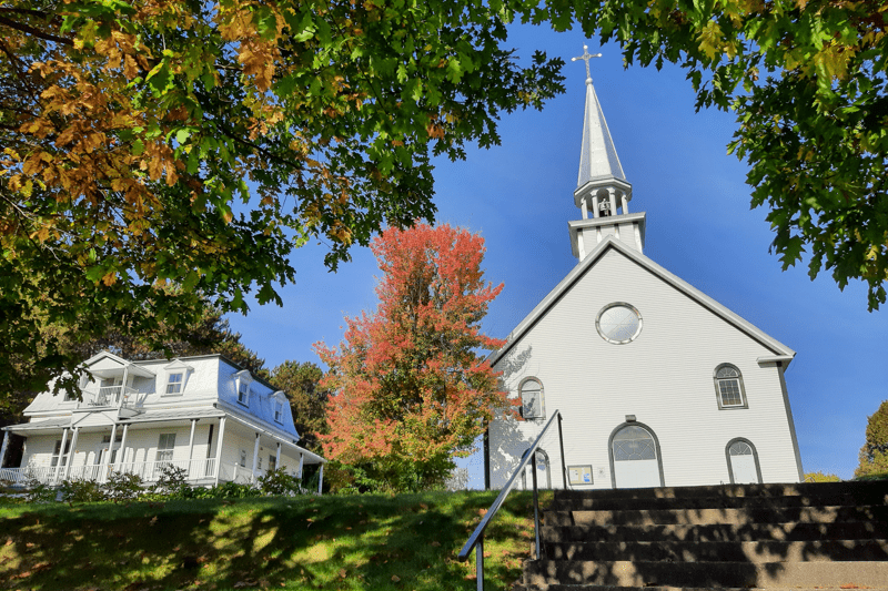 Aménagiste-urbaniste image