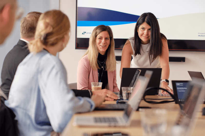 Owned Channel Lead image